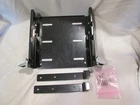 KENWOOD MOBILE RADIO KMB-9 BRACKET TK-690H TK-790H TK-890H TK5710 TK5810 TK630H