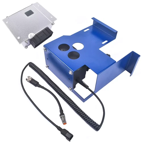 Control Box Update Kit 105295GT Fit Genie GS-1530 GS2032 GS-2632 GS-2646 GS-3246 - Picture 8 of 9