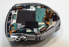 Complete Mini DVD player + Main board/LCD part for SONY DCR-DVD7 Camera