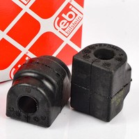 2X Febi 44257 Stabilisatorlager Hinten FüR BMW 5 E39 Touring
