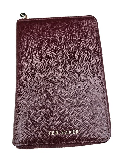 財布 TedBaker Amazon.com: Ted Baker Women's Lulu Wallet, Taupe : Clothing, Shoes