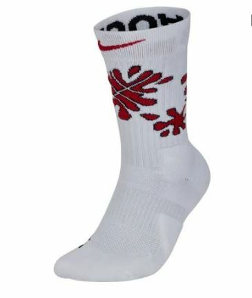 rare nike socks