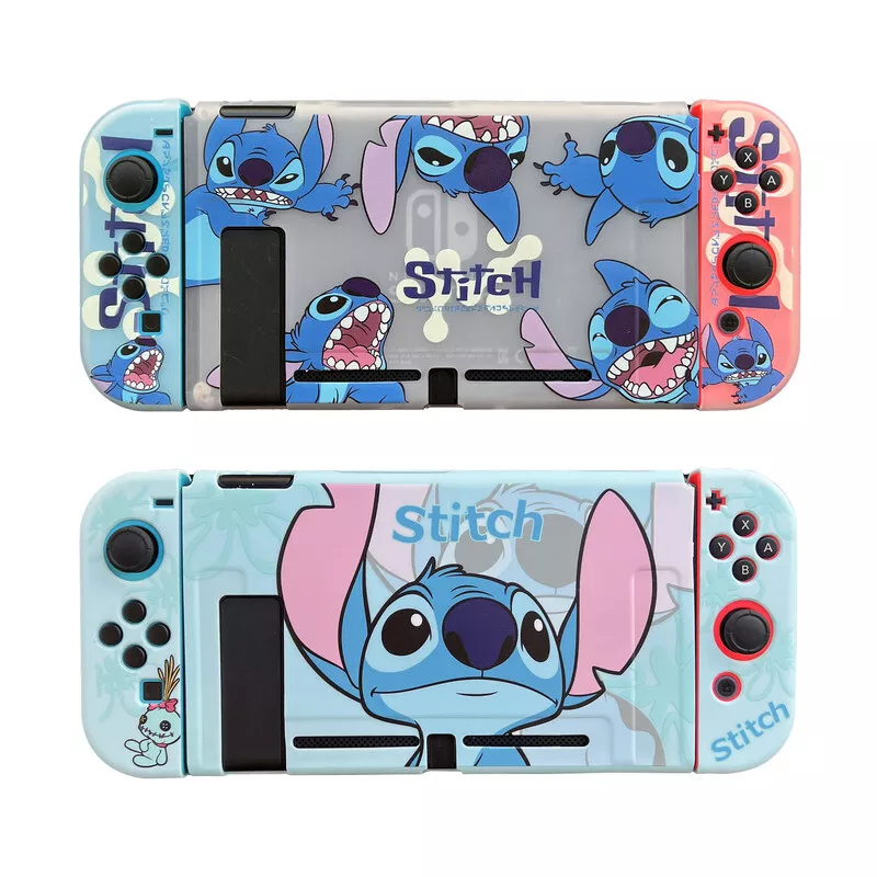 Nintendo switch best sale case silicone