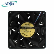 1pc About ADDA AS14024HB387BB0 24V 1.5A 4-wire PWM speed control fan 140 38MM