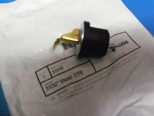 RYAN PLUGGER SHAW PLUG ADJUSTABLE MECHANICAL EXPANSION PLUG UP 10 PSI 51010 OP13