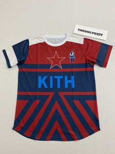 kith soccer