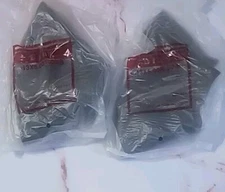 TWO TR13 Firestone 13X5.00/6.50-6 Tire Inner Tubes fits 13x5.00-6 or 13x6.50-6