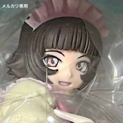 Ikki Tousen Gg Zhang Fei Yide Scale Figure Orchid Seed
