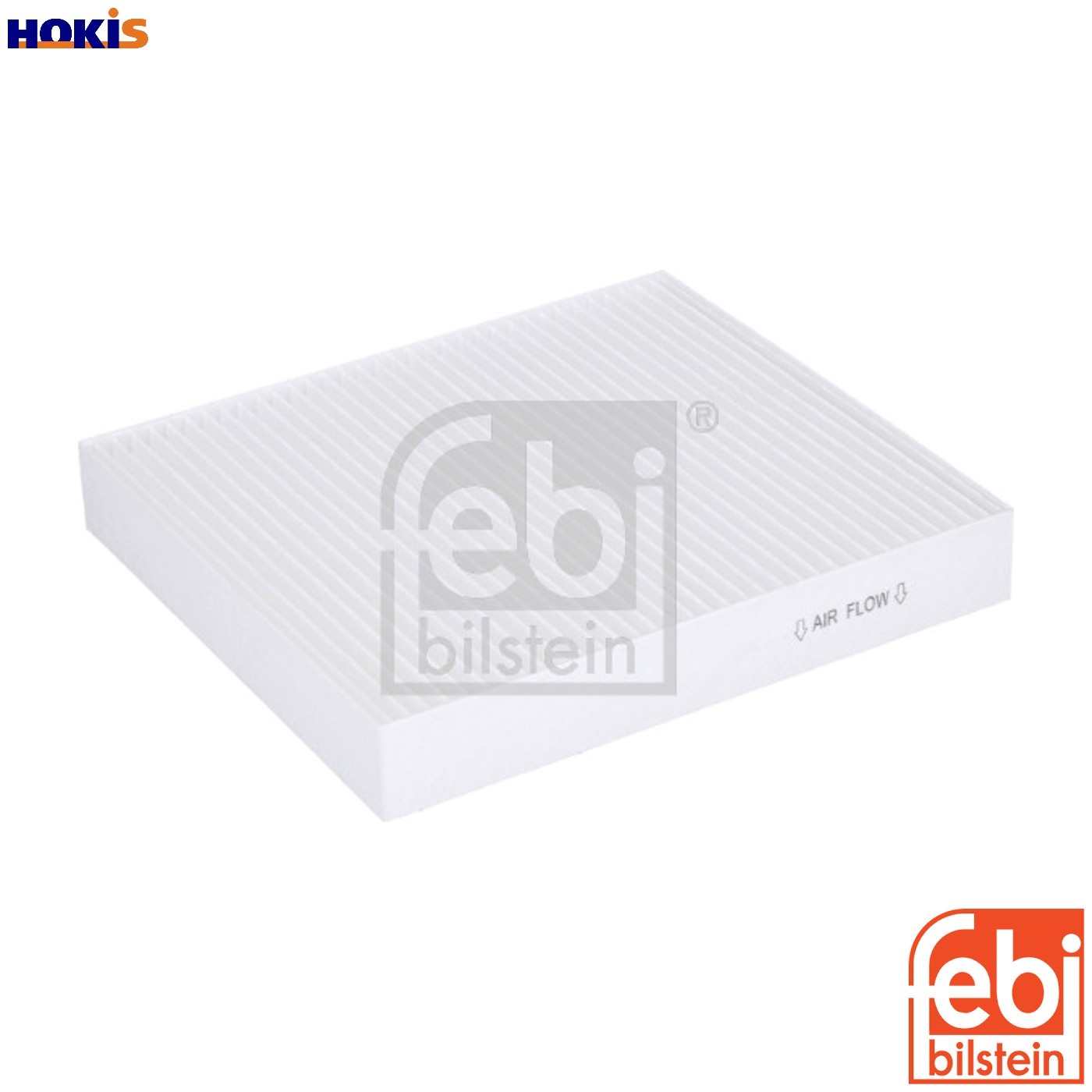 FILTER CABIN AIR 1000612 FOR MAXUS eDELIVER/3/Platform/Chassis/Van