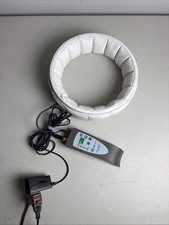 OMI PEMF Ring Pulsed Electromagnetic Field Therapy Device Great Condition Works
