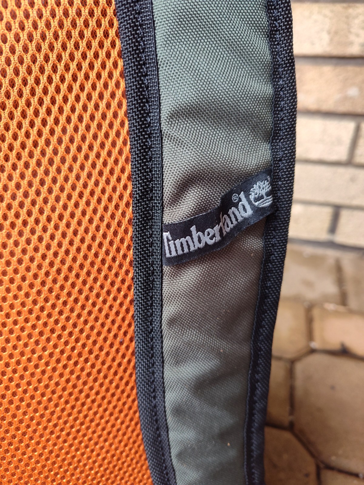 Timberland Backpack - image 5