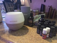 doTERRA Better Homes & Gardens Young Living E...