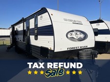 2025 Forest River Cherokee Grey Wolf 29QB