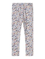 Leggings Name It Nmfkyla Xsl, Schwarz, GrößE 140, Kinderbekleidung, Stretch