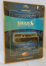 SIRIUS Universal Satellite Radio Home Kit Model SUPH1R NEW