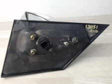 Retroviseur gauche (ou coque) Hyundai GETZ