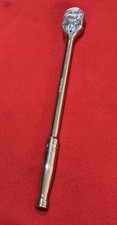 Snap On Tools 1/2" Drive SL80A Long Handle Ratchet
