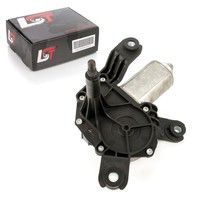 Heckwischermotor Scheibenwischer Motor Hinten 1273085 FüR Opel Zafira B Vauxhall