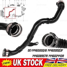 Turbo Intercooler Hose For Nissan Qashqai Renault Megane Scenic Kadjar 1.5DCI