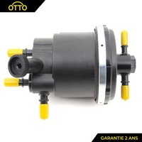 Diesel Filter FüR 206 307 406 607 806 807 Expert 2.0 HDI