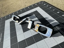 1967-1972 C10 Chevrolet Chevy GMC Truck Fender Emblem Badge Custom Billet C/10