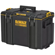 DEWALT TOUGHSYSTEM 2.0 22 in. Extra Large Tool Box