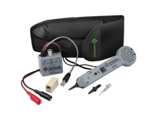 TEMPO Communications 701K-G Tone and Probe Kit (Legacy Model),Grey Standard Kit