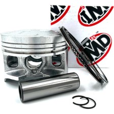 Honda XR250R 13101-KT1 Piston Kit (1) +0.50mm / 73.50mm