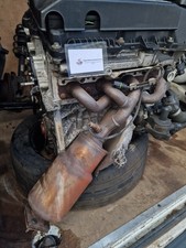 Catalytic Converter Exhaust Manifold JMJ BMW E81 E87 E90 E91 118I 318I