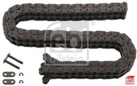 Febi Bilstein 25203 Steuerkette Kette Motorsteuerung FüR Alfa Romeo