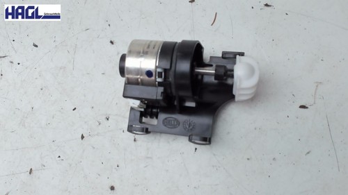 Steuergerät Stellmotor Leuchtweite pl35l-0240xgh2 VW Golf 2.0 GTI 5K Limousine