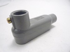 199380 New-No Box; Killark TWOLB-2 Conduit Bo...