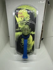 Universal Monsters Custom Retro Collector The Outer Limits Purple Twilight Alien