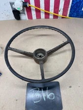 1967 1968 69 Chevrolet Gmc BLAZER K5 K10 C10 STEERING WHEEL CORE 3 SPOKE 9746529
