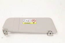 Opel Combo E Sonnenblende Sonnenschutz rechts 9809498377