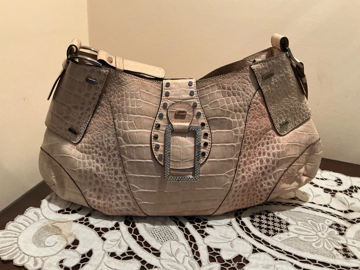GUESS Buckle Large Bags & Handbags for Women for sale | eBay