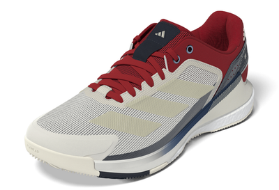 Size 8.5 - Adidas Crazy Quick Padel KJ3654 | eBay