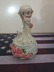 Betty Boop Music Boxes | eBay