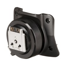 Heavy Duty Quick Release Flash Shoe Mount Replacement Repair Part For Cameras