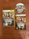 WWE Legends of WrestleMania (Xbox 360) VGC CIB Complete & Tested - Ships Fast