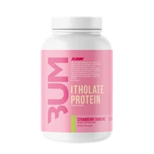Itholate Protein - Strawberry Bumcake (25 Servings)