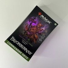 mtg squirreled away card list Amazon.com: Magic: The Gathering Bloomburrow Commander Deck