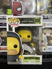 Grim Reaper Homer #1025 - Funko Pop! Vinyl: The Simpsons - Treehouse Of Horror
