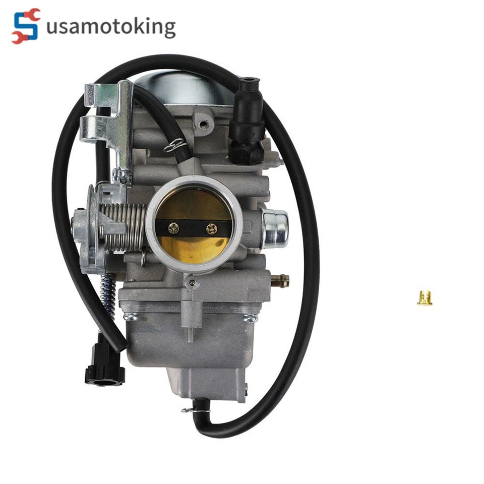 Carburador para Honda CBX250CC TWISTERVC-16100-KPF M576-A087-TI Foto 2 de 4