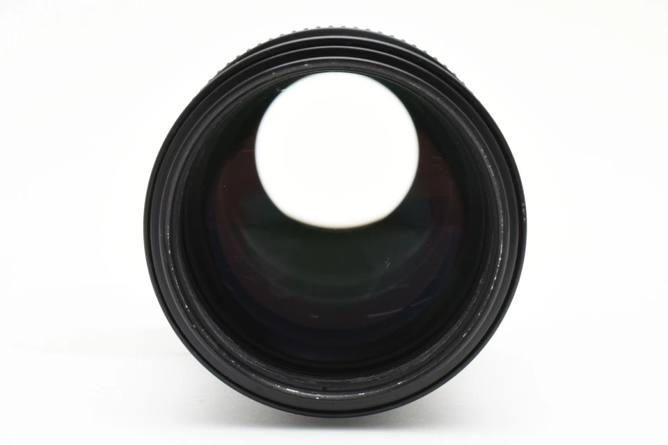 [Excelente COMO NUEVO] Teleobjetivo Nikon Ai Nikkor 200 mm f/4 MF de Tokio de JAPÓN Foto 3 de 4