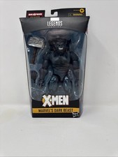 Hasbro Marvel Legends Sugar Man Series Dark Beast 6  Figure New Sealed
