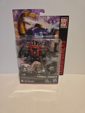 Transformers Generations Dinobot Sludge Power of the Primes Deluxe Class 2017
