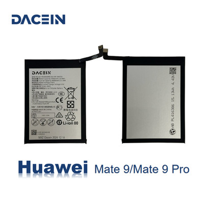 Huawei Mate 9 oder Mate 9 Pro Akku HB396689ECW  12M Garantie Blitzversand