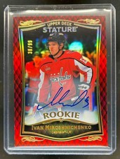 2024-25 Upper Deck Stature Hockey Checklist Guide in-content 29