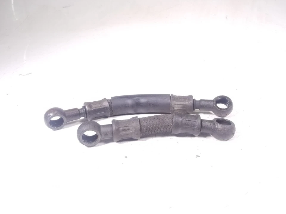 Par de mangueras de líneas de aceite 98-03 para Suzuki TL1000 S envío gratuito Foto 2 de 4